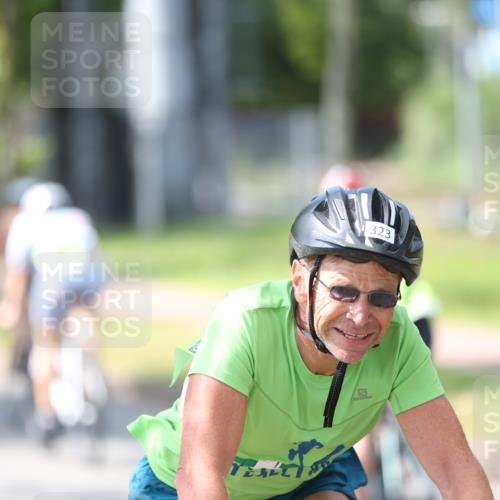 10.08.2025 - GEWOBA Citytriathlon Bremen Yannick Fuchs http://msf.ph/oto/8564884 10.08.2025 14:44:39 Radfahren 9, 73, 200, 208, 323, 383 meine-sportfotos.de