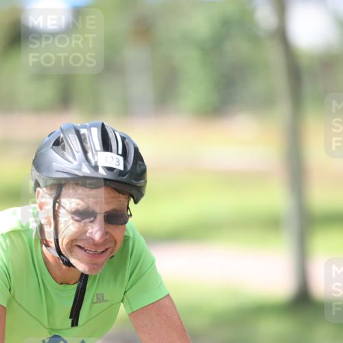 10.08.2025 - GEWOBA Citytriathlon Bremen Yannick Fuchs http://msf.ph/oto/8564886 10.08.2025 14:44:39 Radfahren 9, 73, 200, 208, 323, 383 meine-sportfotos.de