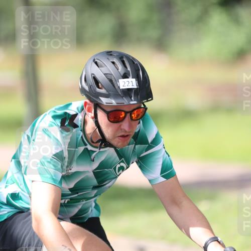 10.08.2025 - GEWOBA Citytriathlon Bremen Yannick Fuchs http://msf.ph/oto/8565034 10.08.2025 14:45:27 Radfahren 202, 221, 247, 332, 349, 360, 532 meine-sportfotos.de