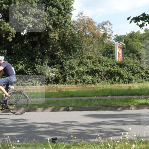 10.08.2025 - GEWOBA Citytriathlon Bremen Yannick Fuchs http://msf.ph/oto/8565067 10.08.2025 11:10:54 Radfahren 465 meine-sportfotos.de