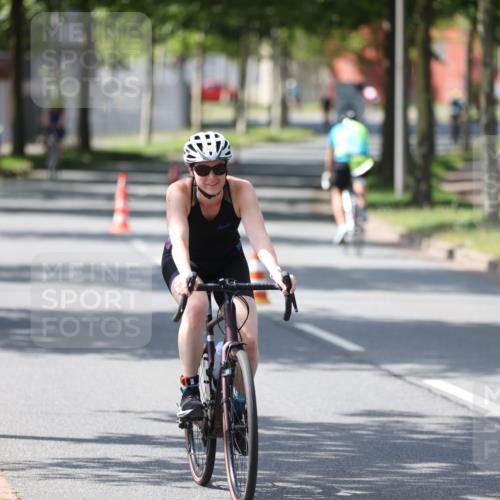 10.08.2025 - GEWOBA Citytriathlon Bremen Yannick Fuchs http://msf.ph/oto/8565169 10.08.2025 14:46:17 Radfahren 61, 270, 363, 422, 499 meine-sportfotos.de