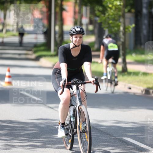 10.08.2025 - GEWOBA Citytriathlon Bremen Yannick Fuchs http://msf.ph/oto/8565217 10.08.2025 14:46:47 Radfahren 128, 158, 396, 406 meine-sportfotos.de