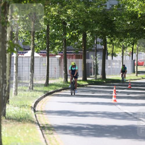 10.08.2025 - GEWOBA Citytriathlon Bremen Yannick Fuchs http://msf.ph/oto/8565274 10.08.2025 14:47:07 Radfahren 128, 140, 220, 320 meine-sportfotos.de