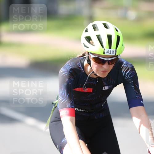 10.08.2025 - GEWOBA Citytriathlon Bremen Yannick Fuchs http://msf.ph/oto/8565345 10.08.2025 14:47:59 Radfahren 22, 331, 350, 418, 447 meine-sportfotos.de