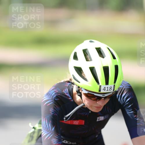 10.08.2025 - GEWOBA Citytriathlon Bremen Yannick Fuchs http://msf.ph/oto/8565346 10.08.2025 14:47:59 Radfahren 22, 331, 350, 418, 447 meine-sportfotos.de