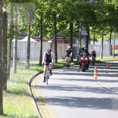 10.08.2025 - GEWOBA Citytriathlon Bremen Yannick Fuchs http://msf.ph/oto/8565348 10.08.2025 14:48:01 Radfahren 22, 331, 350, 418, 447 meine-sportfotos.de