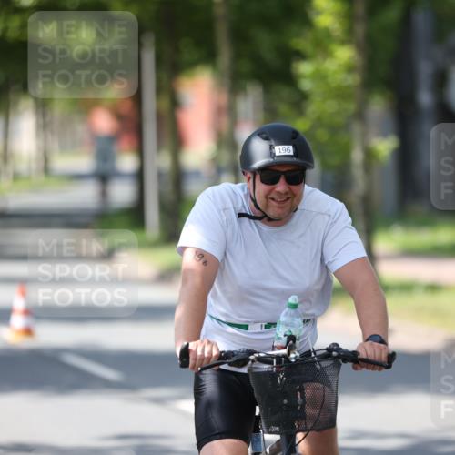 10.08.2025 - GEWOBA Citytriathlon Bremen Yannick Fuchs http://msf.ph/oto/8565399 10.08.2025 14:48:20 Radfahren 189, 196, 350, 447, 457 meine-sportfotos.de
