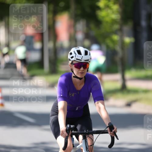 10.08.2025 - GEWOBA Citytriathlon Bremen Yannick Fuchs http://msf.ph/oto/8565504 10.08.2025 14:49:18 Radfahren 286, 373, 401, 403 meine-sportfotos.de