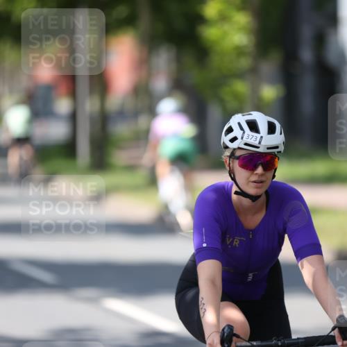 10.08.2025 - GEWOBA Citytriathlon Bremen Yannick Fuchs http://msf.ph/oto/8565505 10.08.2025 14:49:18 Radfahren 286, 373, 401, 403 meine-sportfotos.de