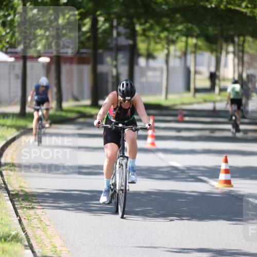 10.08.2025 - GEWOBA Citytriathlon Bremen Yannick Fuchs http://msf.ph/oto/8565510 10.08.2025 14:49:19 Radfahren 286, 373, 401, 403 meine-sportfotos.de