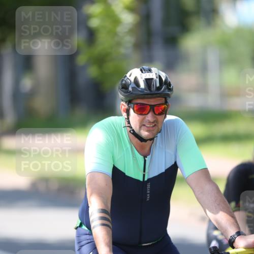 10.08.2025 - GEWOBA Citytriathlon Bremen Yannick Fuchs http://msf.ph/oto/8565801 10.08.2025 14:51:50 Radfahren 183, 237, 368, 523 meine-sportfotos.de