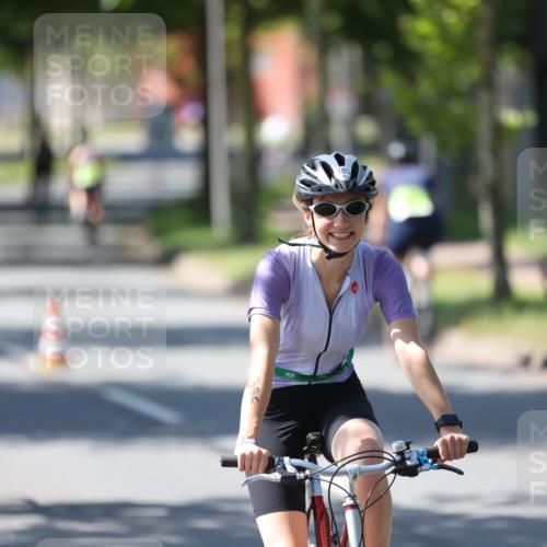 10.08.2025 - GEWOBA Citytriathlon Bremen Yannick Fuchs http://msf.ph/oto/8565950 10.08.2025 14:53:02 Radfahren 376, 378, 385, 463, 510 meine-sportfotos.de