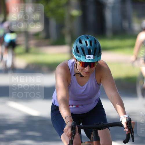 10.08.2025 - GEWOBA Citytriathlon Bremen Yannick Fuchs http://msf.ph/oto/8565960 10.08.2025 14:53:04 Radfahren 376, 378, 385, 463, 510 meine-sportfotos.de