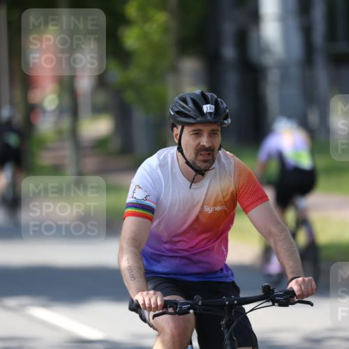 10.08.2025 - GEWOBA Citytriathlon Bremen Yannick Fuchs http://msf.ph/oto/8565980 10.08.2025 14:53:29 Radfahren 188, 419, 501 meine-sportfotos.de