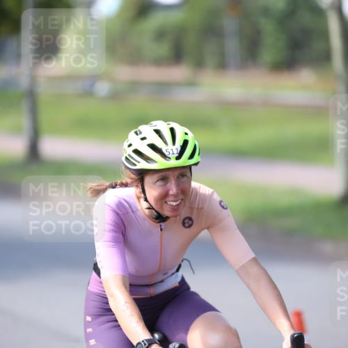 10.08.2025 - GEWOBA Citytriathlon Bremen Yannick Fuchs http://msf.ph/oto/8566270 10.08.2025 14:55:20 Radfahren 284, 424, 430, 443, 465, 511, 524, 530 meine-sportfotos.de