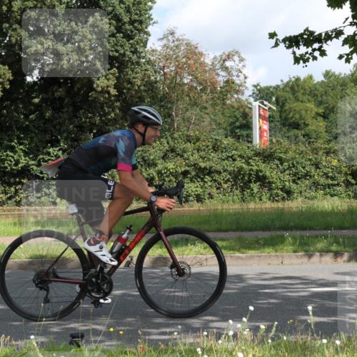 10.08.2025 - GEWOBA Citytriathlon Bremen Yannick Fuchs http://msf.ph/oto/8566299 10.08.2025 12:15:34 Radfahren 626, 641, 643, 834, 858 meine-sportfotos.de