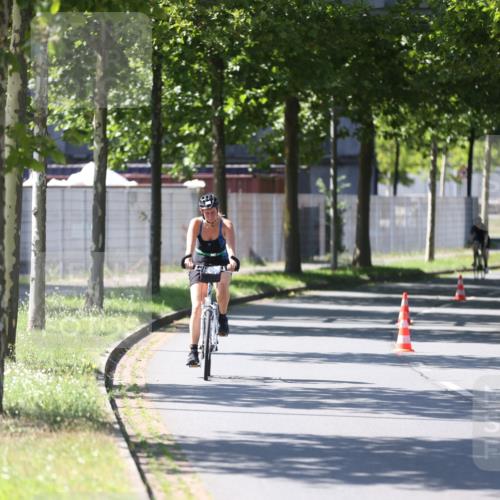 10.08.2025 - GEWOBA Citytriathlon Bremen Yannick Fuchs http://msf.ph/oto/8566368 10.08.2025 14:56:57 Radfahren 299, 388, 414, 435 meine-sportfotos.de