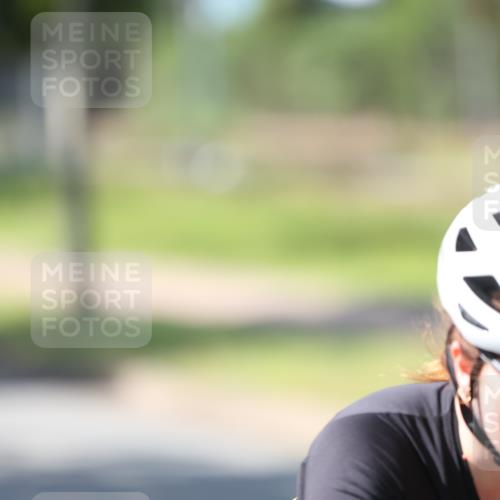 10.08.2025 - GEWOBA Citytriathlon Bremen Yannick Fuchs http://msf.ph/oto/8566443 10.08.2025 14:57:42 Radfahren 398, 413, 420, 437, 452 meine-sportfotos.de