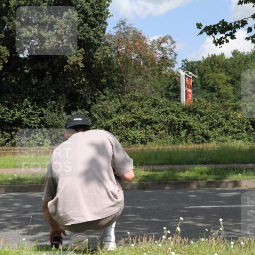 10.08.2025 - GEWOBA Citytriathlon Bremen Yannick Fuchs http://msf.ph/oto/8568422 10.08.2025 12:57:39 Radfahren 690, 720, 825, 853, 869, 892, 1018 meine-sportfotos.de