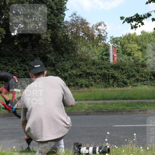 10.08.2025 - GEWOBA Citytriathlon Bremen Yannick Fuchs http://msf.ph/oto/8568464 10.08.2025 12:58:03 Radfahren 650, 660, 671, 813, 920 meine-sportfotos.de