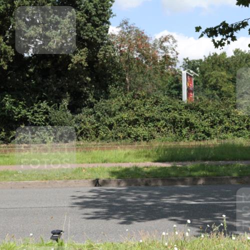 10.08.2025 - GEWOBA Citytriathlon Bremen Yannick Fuchs http://msf.ph/oto/8569501 10.08.2025 13:37:05 Radfahren  meine-sportfotos.de