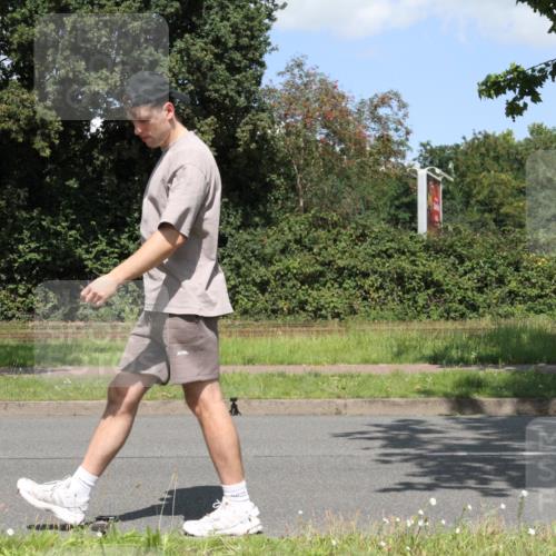 10.08.2025 - GEWOBA Citytriathlon Bremen Yannick Fuchs http://msf.ph/oto/8569548 10.08.2025 14:05:48 Radfahren 11 meine-sportfotos.de