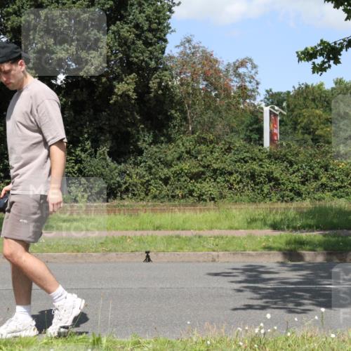 10.08.2025 - GEWOBA Citytriathlon Bremen Yannick Fuchs http://msf.ph/oto/8569549 10.08.2025 14:05:48 Radfahren 11 meine-sportfotos.de
