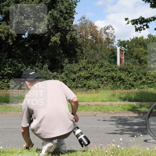 10.08.2025 - GEWOBA Citytriathlon Bremen Yannick Fuchs http://msf.ph/oto/8570061 10.08.2025 14:16:53 Radfahren 20, 32, 41, 78 meine-sportfotos.de