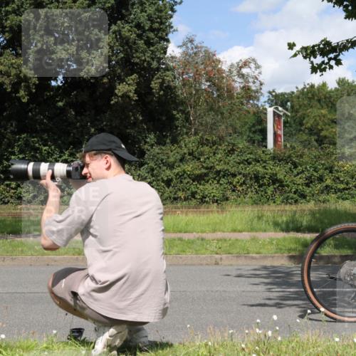 10.08.2025 - GEWOBA Citytriathlon Bremen Yannick Fuchs http://msf.ph/oto/8570069 10.08.2025 14:17:14 Radfahren 58, 78, 136, 164 meine-sportfotos.de
