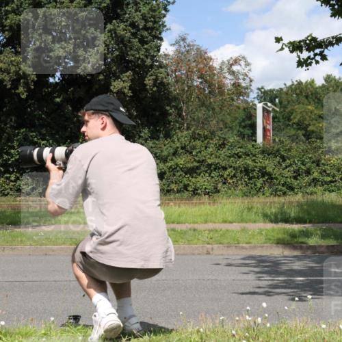 10.08.2025 - GEWOBA Citytriathlon Bremen Yannick Fuchs http://msf.ph/oto/8570072 10.08.2025 14:17:16 Radfahren 58, 136, 164 meine-sportfotos.de