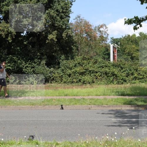 10.08.2025 - GEWOBA Citytriathlon Bremen Yannick Fuchs http://msf.ph/oto/8570343 10.08.2025 14:21:22 Radfahren 6, 177 meine-sportfotos.de