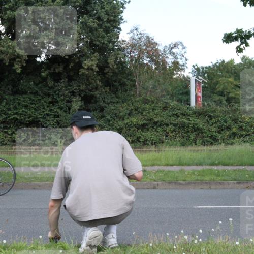 10.08.2025 - GEWOBA Citytriathlon Bremen Yannick Fuchs http://msf.ph/oto/8570816 10.08.2025 14:27:44 Radfahren 156, 159, 194, 293, 322, 363 meine-sportfotos.de