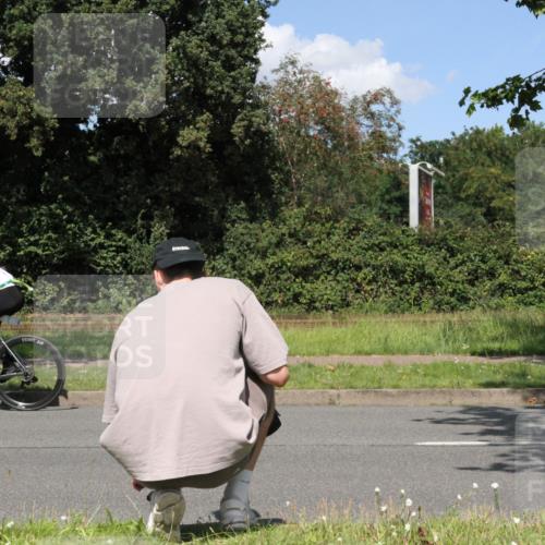 10.08.2025 - GEWOBA Citytriathlon Bremen Yannick Fuchs http://msf.ph/oto/8571515 10.08.2025 14:33:49 Radfahren 25, 48, 55, 65, 92, 514, 522 meine-sportfotos.de