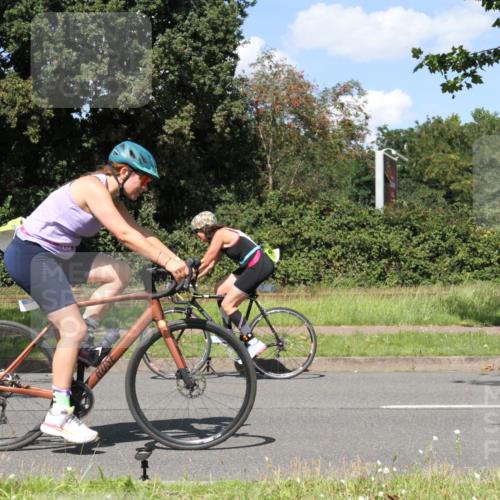 10.08.2025 - GEWOBA Citytriathlon Bremen Yannick Fuchs http://msf.ph/oto/8572261 10.08.2025 14:53:03 Radfahren 376, 378, 385, 463, 510 meine-sportfotos.de