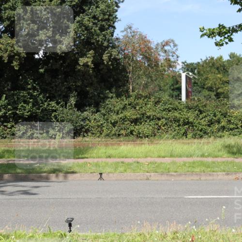 10.08.2025 - GEWOBA Citytriathlon Bremen Yannick Fuchs http://msf.ph/oto/8572453 10.08.2025 15:03:56 Radfahren  meine-sportfotos.de