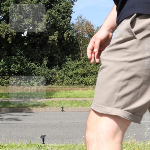 10.08.2025 - GEWOBA Citytriathlon Bremen Yannick Fuchs http://msf.ph/oto/8572455 10.08.2025 15:03:57 Radfahren  meine-sportfotos.de