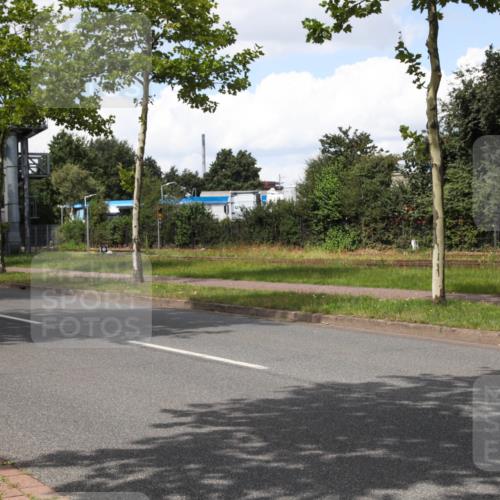 10.08.2025 - GEWOBA Citytriathlon Bremen Yannick Fuchs http://msf.ph/oto/8574069 10.08.2025 13:27:01 Radfahren  meine-sportfotos.de