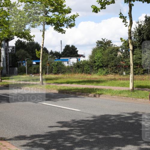 10.08.2025 - GEWOBA Citytriathlon Bremen Yannick Fuchs http://msf.ph/oto/8574070 10.08.2025 13:27:10 Radfahren  meine-sportfotos.de