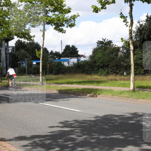 10.08.2025 - GEWOBA Citytriathlon Bremen Yannick Fuchs http://msf.ph/oto/8574083 10.08.2025 13:27:15 Radfahren 909 meine-sportfotos.de
