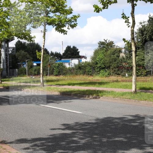 10.08.2025 - GEWOBA Citytriathlon Bremen Yannick Fuchs http://msf.ph/oto/8574096 10.08.2025 13:28:46 Radfahren  meine-sportfotos.de