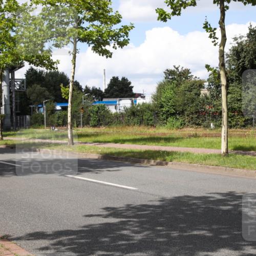 10.08.2025 - GEWOBA Citytriathlon Bremen Yannick Fuchs http://msf.ph/oto/8574097 10.08.2025 13:28:46 Radfahren  meine-sportfotos.de