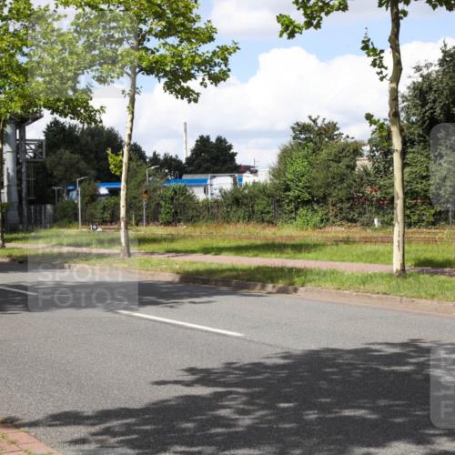10.08.2025 - GEWOBA Citytriathlon Bremen Yannick Fuchs http://msf.ph/oto/8574100 10.08.2025 13:28:47 Radfahren  meine-sportfotos.de