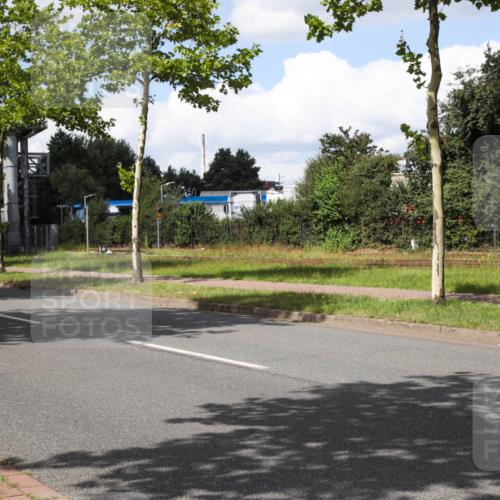 10.08.2025 - GEWOBA Citytriathlon Bremen Yannick Fuchs http://msf.ph/oto/8574101 10.08.2025 13:28:47 Radfahren  meine-sportfotos.de