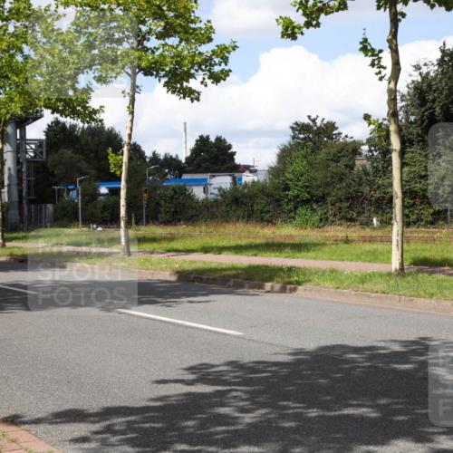 10.08.2025 - GEWOBA Citytriathlon Bremen Yannick Fuchs http://msf.ph/oto/8574103 10.08.2025 13:28:53 Radfahren  meine-sportfotos.de