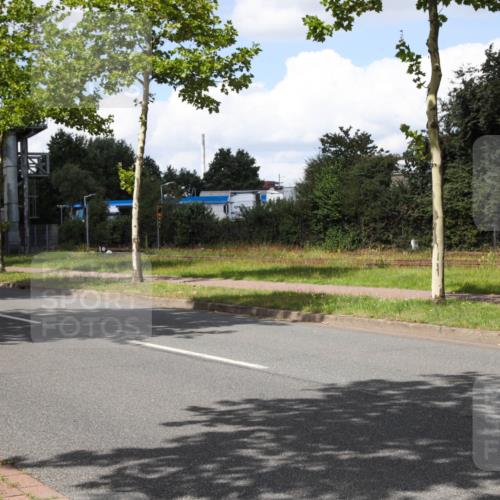 10.08.2025 - GEWOBA Citytriathlon Bremen Yannick Fuchs http://msf.ph/oto/8574110 10.08.2025 13:28:55 Radfahren  meine-sportfotos.de