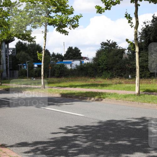 10.08.2025 - GEWOBA Citytriathlon Bremen Yannick Fuchs http://msf.ph/oto/8574115 10.08.2025 13:28:57 Radfahren  meine-sportfotos.de