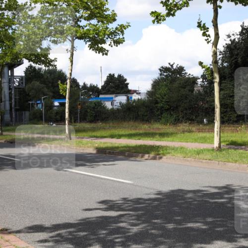 10.08.2025 - GEWOBA Citytriathlon Bremen Yannick Fuchs http://msf.ph/oto/8574117 10.08.2025 13:28:57 Radfahren  meine-sportfotos.de