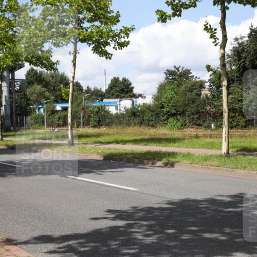 10.08.2025 - GEWOBA Citytriathlon Bremen Yannick Fuchs http://msf.ph/oto/8574138 10.08.2025 13:32:56 Radfahren  meine-sportfotos.de