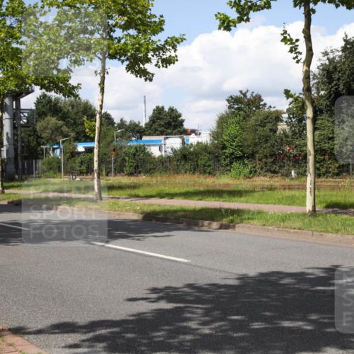 10.08.2025 - GEWOBA Citytriathlon Bremen Yannick Fuchs http://msf.ph/oto/8574151 10.08.2025 13:33:20 Radfahren  meine-sportfotos.de