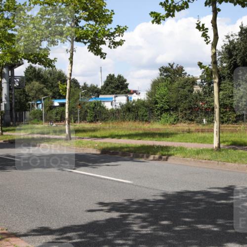 10.08.2025 - GEWOBA Citytriathlon Bremen Yannick Fuchs http://msf.ph/oto/8574153 10.08.2025 13:33:27 Radfahren  meine-sportfotos.de